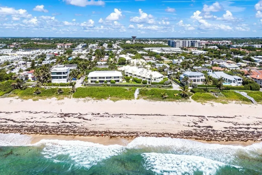 5109 N Ocean E Boulevard Ocean Ridge FL 33435