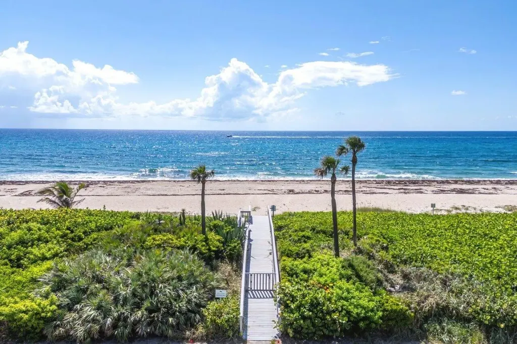 5109 N Ocean E Boulevard Ocean Ridge FL 33435
