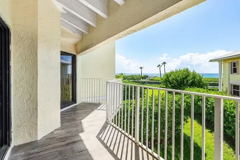 5109 N Ocean E Boulevard Ocean Ridge FL 33435