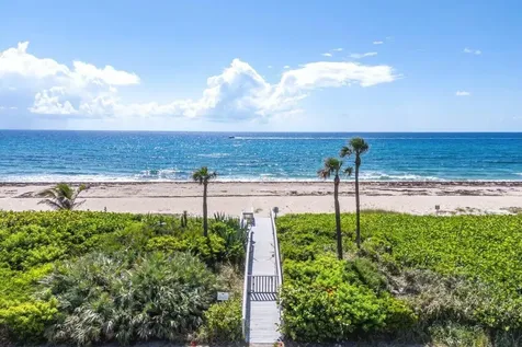 5109 N Ocean E Boulevard Ocean Ridge FL 33435