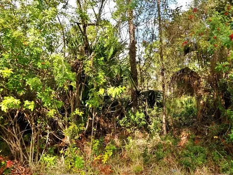 0 Haffenberg Avenue North Port FL 34288
