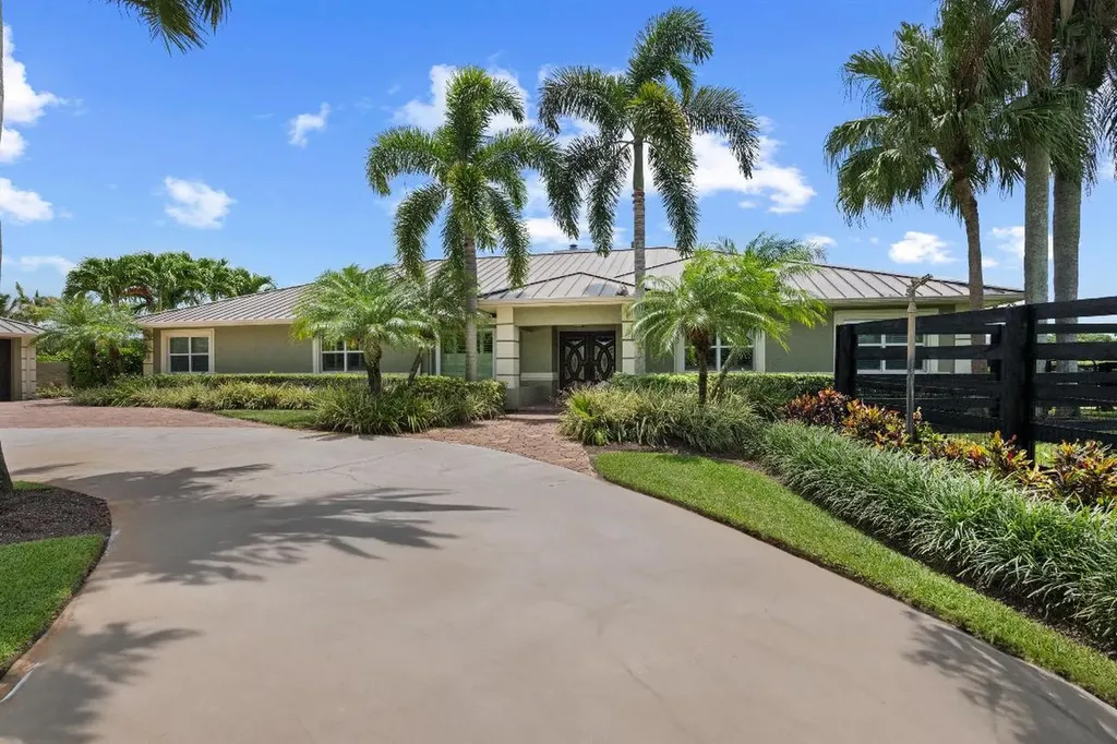 14410 Equestrian Way Wellington FL 33414