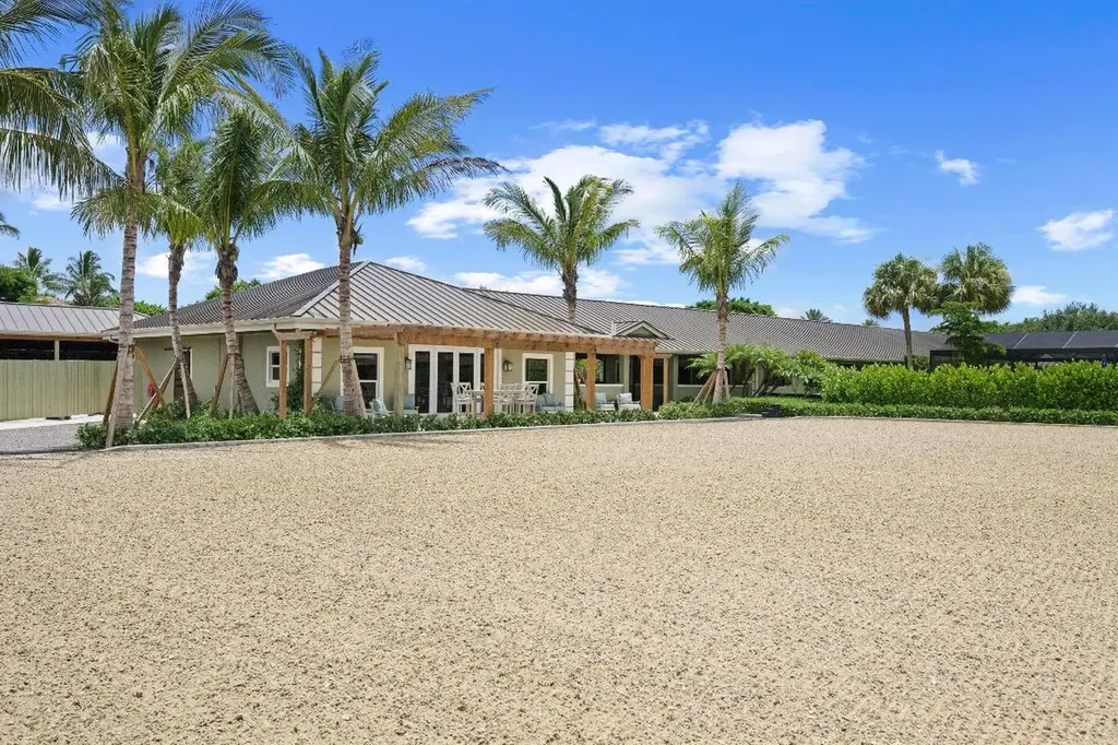 14410 Equestrian Way Wellington FL 33414