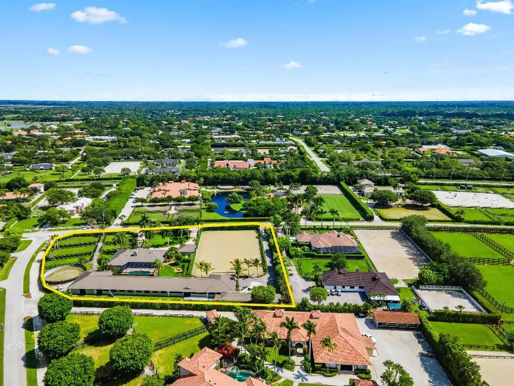 14410 Equestrian Way Wellington FL 33414