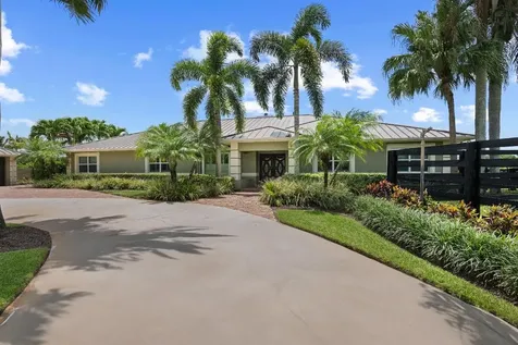 14410 Equestrian Way Wellington FL 33414