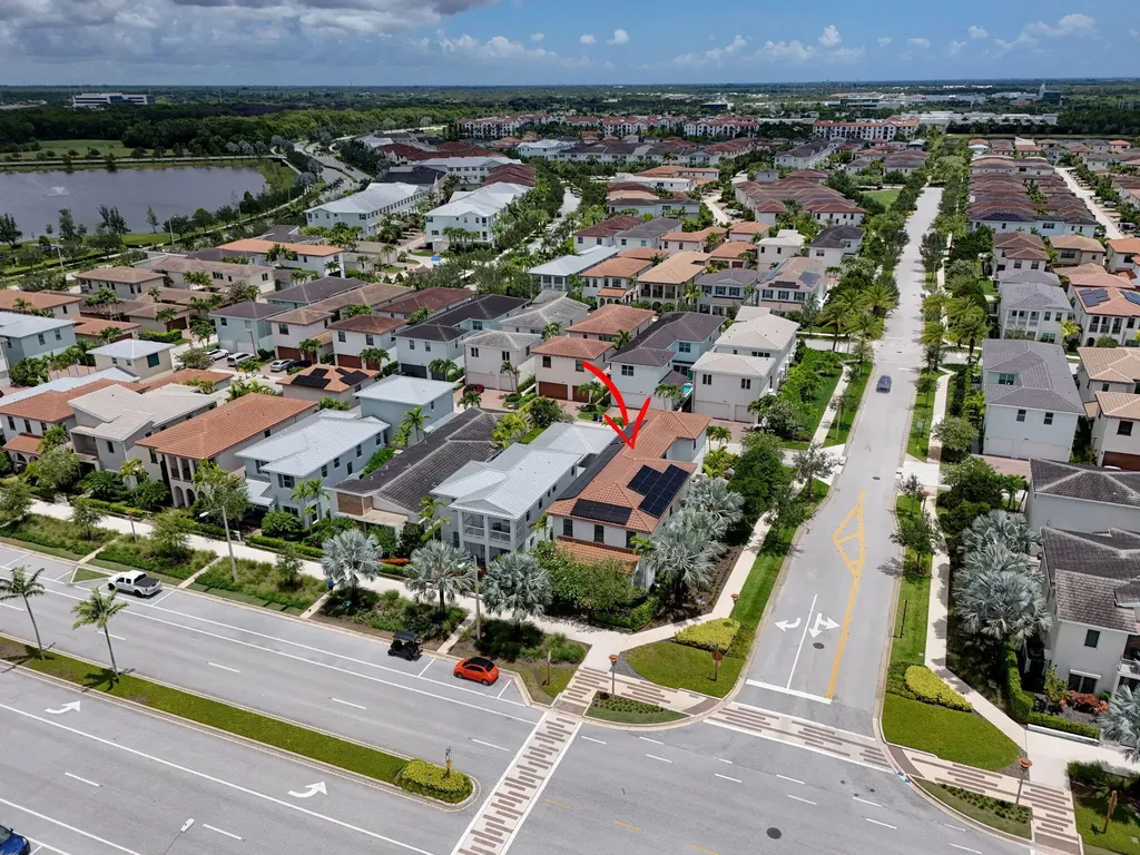 5041 Grandiflora Road Palm Beach Gardens FL 33418