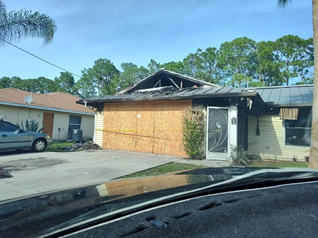721 NW Selvitz Road Port St Lucie FL 34983