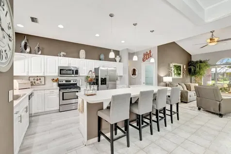 126 SW Andover Court Port St Lucie FL 34953