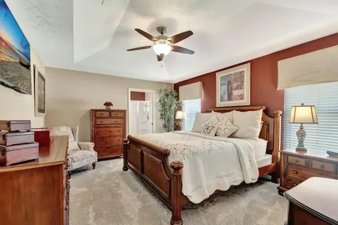 126 SW Andover Court Port St Lucie FL 34953