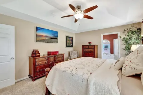126 SW Andover Court Port St Lucie FL 34953