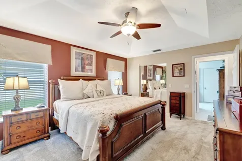 126 SW Andover Court Port St Lucie FL 34953