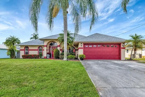 126 SW Andover Court Port St Lucie FL 34953