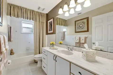 126 SW Andover Court Port St Lucie FL 34953