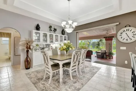126 SW Andover Court Port St Lucie FL 34953