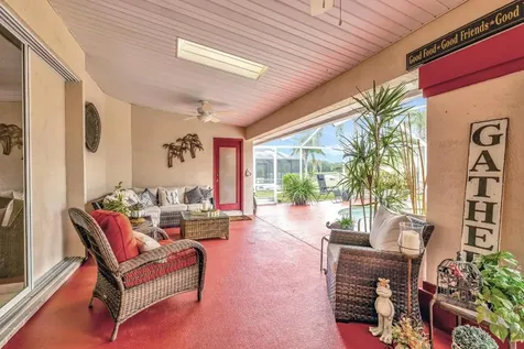 126 SW Andover Court Port St Lucie FL 34953