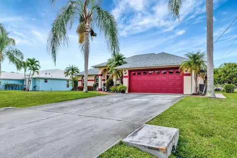 126 SW Andover Court Port St Lucie FL 34953