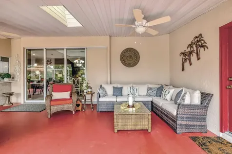 126 SW Andover Court Port St Lucie FL 34953