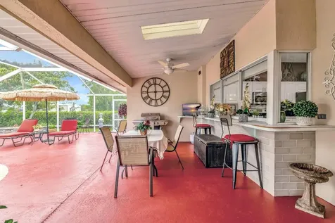 126 SW Andover Court Port St Lucie FL 34953