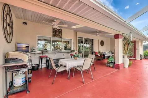 126 SW Andover Court Port St Lucie FL 34953