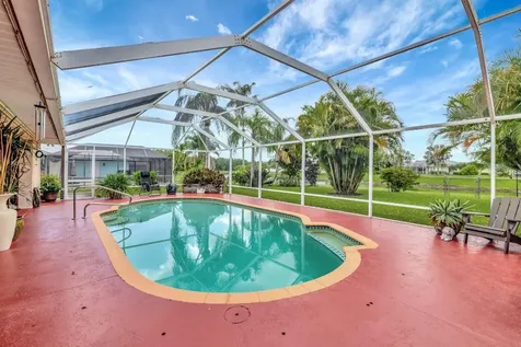 126 SW Andover Court Port St Lucie FL 34953