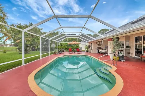 126 SW Andover Court Port St Lucie FL 34953