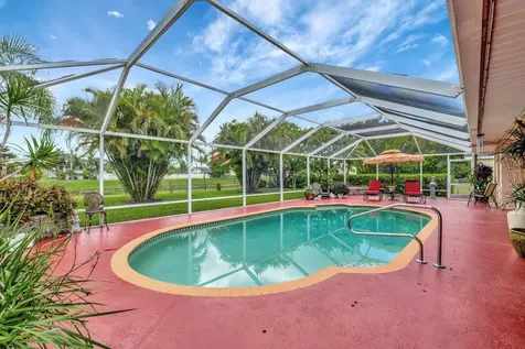 126 SW Andover Court Port St Lucie FL 34953