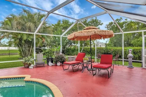 126 SW Andover Court Port St Lucie FL 34953