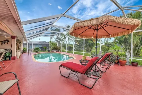 126 SW Andover Court Port St Lucie FL 34953