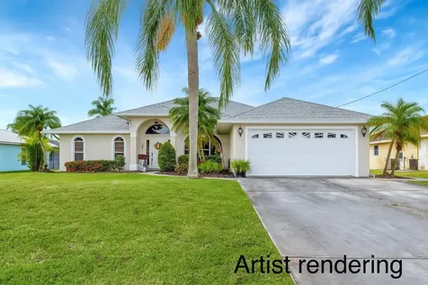 126 SW Andover Court Port St Lucie FL 34953