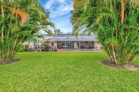 126 SW Andover Court Port St Lucie FL 34953