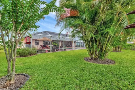 126 SW Andover Court Port St Lucie FL 34953