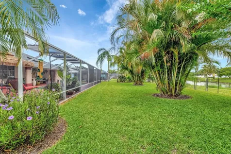 126 SW Andover Court Port St Lucie FL 34953