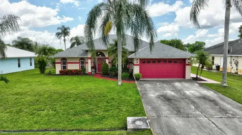126 SW Andover Court Port St Lucie FL 34953