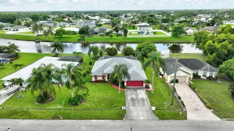 126 SW Andover Court Port St Lucie FL 34953