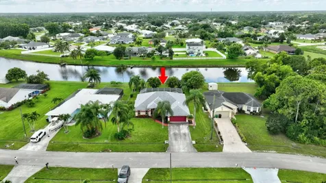 126 SW Andover Court Port St Lucie FL 34953