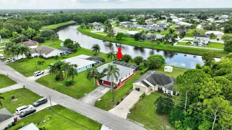 126 SW Andover Court Port St Lucie FL 34953