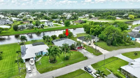 126 SW Andover Court Port St Lucie FL 34953