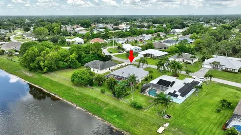 126 SW Andover Court Port St Lucie FL 34953