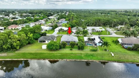 126 SW Andover Court Port St Lucie FL 34953