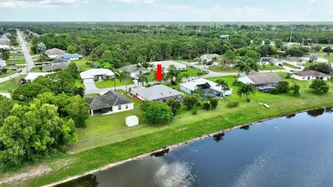 126 SW Andover Court Port St Lucie FL 34953