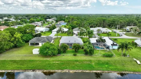 126 SW Andover Court Port St Lucie FL 34953