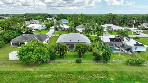 126 SW Andover Court Port St Lucie FL 34953