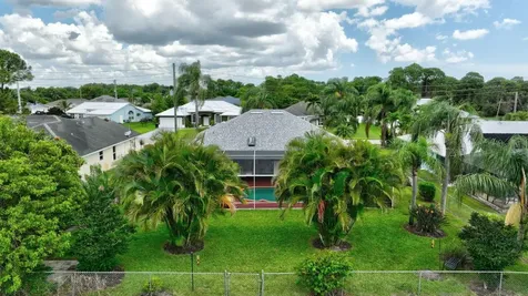 126 SW Andover Court Port St Lucie FL 34953