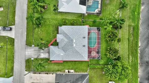 126 SW Andover Court Port St Lucie FL 34953