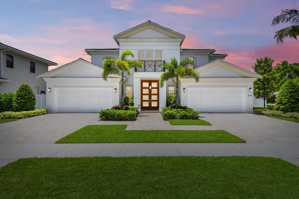 200 NE 6th Court Boca Raton FL 33432