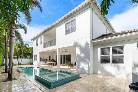 200 NE 6th Court Boca Raton FL 33432