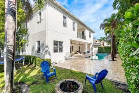 200 NE 6th Court Boca Raton FL 33432
