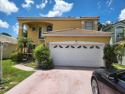 225 Maplewood Lane Greenacres FL 33463