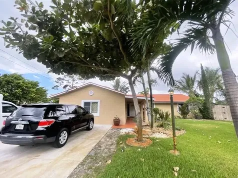 4447 Melvin Road Lake Worth FL 33461
