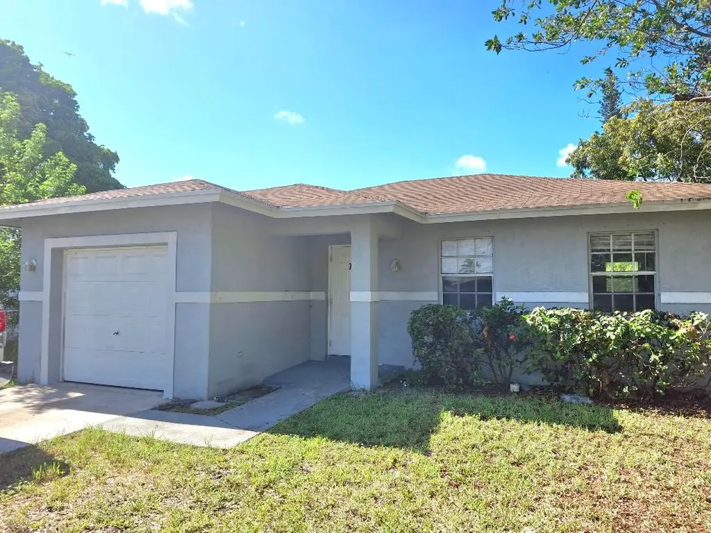 701 NW 15th Court Pompano Beach FL 33060